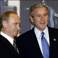 россию попросили вон из g8 (2005 г.)