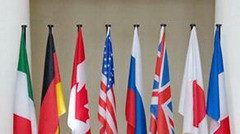  g8 с 1 января 2010 года возглавляет канада