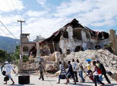 новости. всемирный банк выделит 100 миллионов для ликвидации последствий землетрясения в гаити