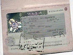 визы для россиян в страны евросоюза могут быть отменены к 2008 году