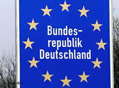 настоящее и будущее шенгенской визы (2006 г.)