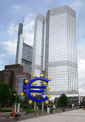 европейский центральный банк