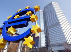 европейский центральный банк (ецб)