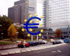 каковы функции европейского центрального банка?