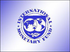 международный валютный фонд (мвф)