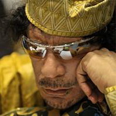 саммит афросоюза начнется со скандалом вокруг муамара каддафи