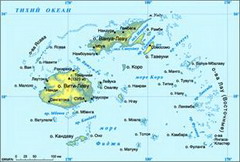 фиджи исключили из британского содружества -- генсекретарь содружества