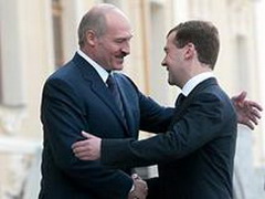белоруссии не удалось сорвать заседание премьеров